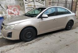 شيفروليه كروز